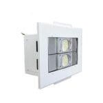 Đèn LED Cây Xăng COB 50W (TDLF-MCXC50)