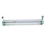 Đèn Tuýp Máng Chống Cháy Nổ 18w x 2 1,2m Đôi Cao Cấp (TDL-MCN212-1) Thành Đạt Led