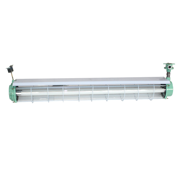 Đèn Tuýp Máng Chống Cháy Nổ 18w x 2 1,2m Đôi Cao Cấp