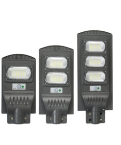 Đèn Năng Lượng Mặt Trời 90w Liền Thể (TDL-NOKIN)