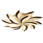 Đèn Trang Trí Mâm MICA TT7 15 Cánh Thành Đạt