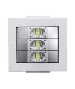 Đèn LED Cây Xăng COB 150W (TDLF-MCXC150)