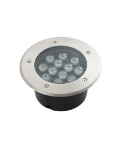 Đèn Âm Đất 12w (TDLAD-12) Thành Đạt Led