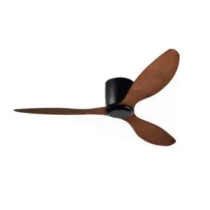 Quạt trần trang trí 432 cánh ABS cao cấp 3 Cánh
