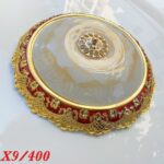 Đèn Trang Trí Ốp Tròn X9 Thành Đạt