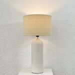 Đèn Bàn Gốm Sứ Cao Cấp DS-TL9863 Thành Đạt