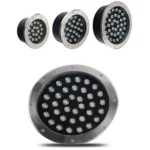 Đèn Âm Đất 24w (TDLAD-24) Thành Đạt Led
