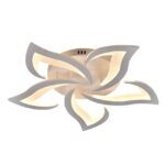 Đèn Trang Trí Mâm MICA V26 5 Cánh Thành Đạt