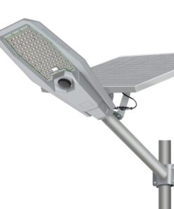Đèn Năng Lượng Mặt Trời Phi Thuyền 600w (TDL-MJ)