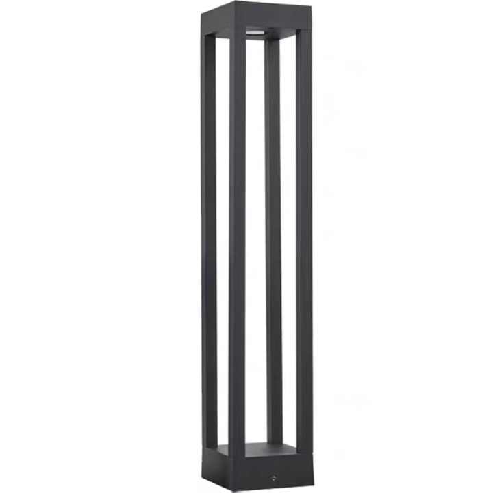 Đèn Nấm Sân Vườn 7w 60cm (TDLN-VT03) Thành Đạt Led