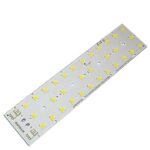 Chip led đèn đường phố OEM Philips BRP 371 – Chip led SMD công suất Max 150W ánh sáng Trắng – Input 32V hoặc 48V – 48 LED*3 = 144 LED