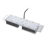 Chip led đèn đường phố OEM Philips M17 công suất 100W ánh sáng Trắng – Input 48V – 192 LED