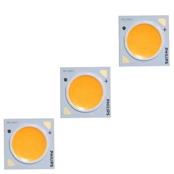Chi tiết về chip LED Philips CertaFlux