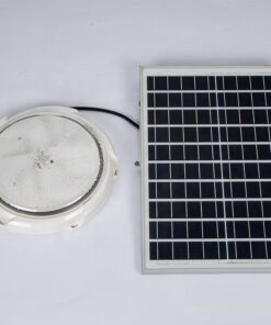 Đèn Năng Lượng Mặt Trời Trong Nhà 300W (TDL-NLOT300W)