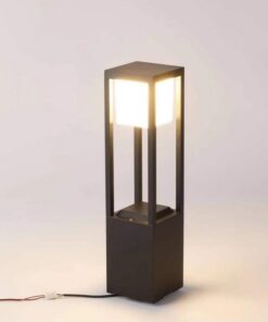Đèn Nấm Sân Vườn 80cm 9w (TDL-NSVMM2) Thành Đạt Led