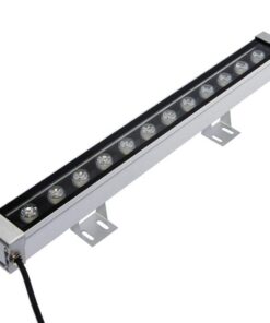 Đèn Led Thanh Hắt Tường 12w (TDL-WH0112) Thành Đạt Led