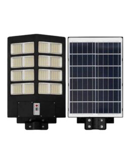 Đèn Năng Lượng Mặt Trời Giá Rẻ 400w 2 vế (TDL-LT2V-400)