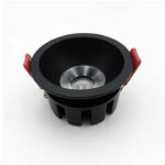 Đèn âm trần Philips cao cấp 10w (TDL-DB04-10) Thành Đạt Led