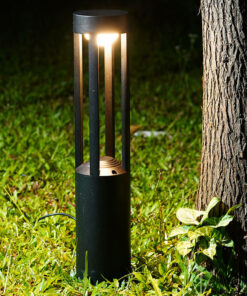 Đèn Nấm Sân Vườn Đẹp 9w 40cm (TDL- NSVMM3) Thành Đạt Led