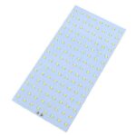 Chip led đèn đường phố OEM Philips M10 (con vịt) công suất 200W ánh sáng Trắng – Input 48V – 224 LED