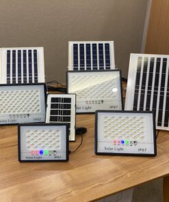 Đèn pha năng lượng chống loá 200w (TDL-NLFCL)