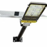 Đèn Năng Lượng Mặt Trời 300W (TDLNL_BCR300w)