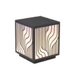 Đèn Trang Trí Năng Lượng Mặt Trời 25cm (TDL-TCNL03)