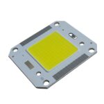 Chip led COB 50W kiểu TF 12vdc ánh sáng trung tính