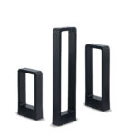 ĐÈN NẤM CỔNG 7w 30cm (TDLN-C01) Thành Đạt Led