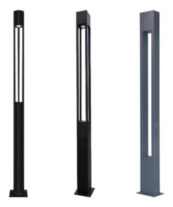 Đèn Nấm Trang Trí Sân Vườn 1m 2m 3m 5m (TDL- NSVDD)Thành Đạt Led