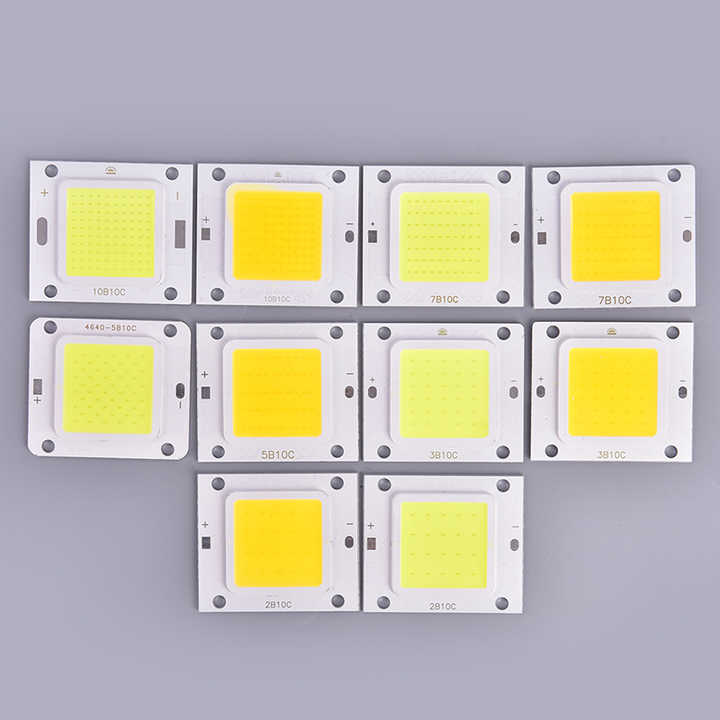 Chip LED COB 80W kiểu TF