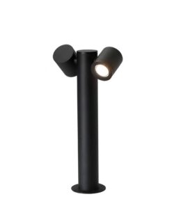 Đèn Nấm Sân Vườn 10w x 2 40cm (TDL- NSVDH2D) Thành Đạt Led