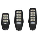 Đèn Đường Năng Lượng Mặt Trời 100w (TDL-LH8)