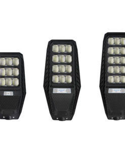 Đèn Đường Năng Lượng Mặt Trời 100w (TDL-LH8)