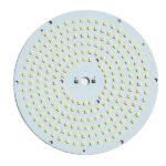 Chip led đèn cầu tháp sân vận động – 400W Philips Inside – Trắng Input 48Vdc (8B25C*2) 400 LED