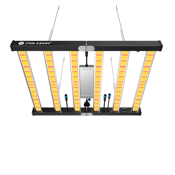 Đèn led trồng cây trong nhà 450w (TDL-FD)