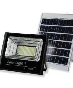 Đèn pha năng lượng mặt trời 30W (TDL-FNLCO30)