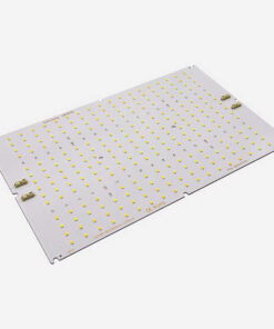 Chip led đèn đường phố OEM Philips M12 công suất 100W ánh sáng Trắng - Input 32V - 96 LED