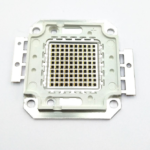 Chip led đèn đổi màu công suất 50W ánh sáng đổi màu RGB