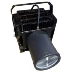 Đèn pha luồng rọi xa 150w cao cấp (TDL-DJ) Thành Đạt Led