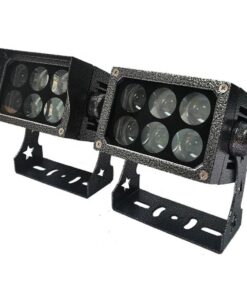 Đèn Chiếu Cột Ngoài Trời 18w (TDL-R0218) Thành Đạt Led