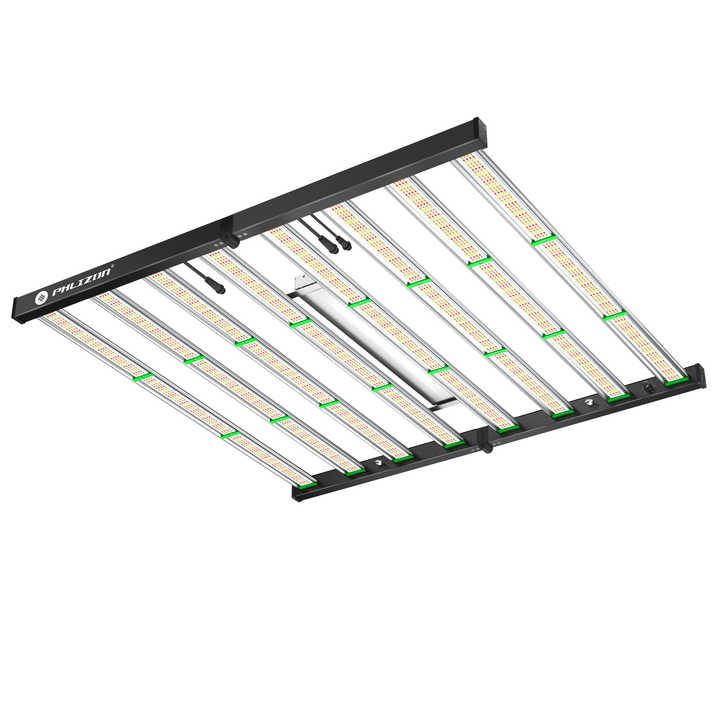 Đèn led trồng cây trong nhà 800w (TDL-FD)