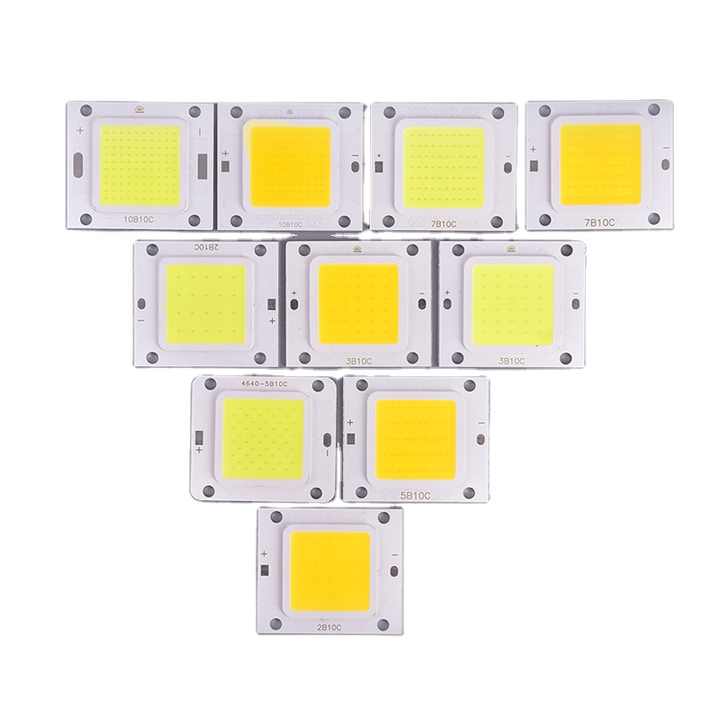 Chip LED COB 50W TF