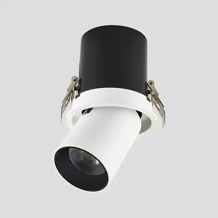 Đèn âm trần chỉnh hướng 15w (TDL-CH015) Thành Đạt Led