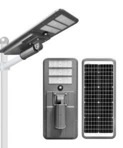 Đèn Cao Áp Năng Lượng Mặt Trời 60w (TDL-NK)