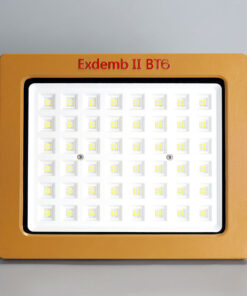 Đèn pha led chống nổ 100w (TDL-GBK) Thành Đạt Led