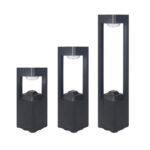 Đèn Nấm Trang Trí Sân Vườn 9w 90cm (TDL- NSVMM4) Thành Đạt Led
