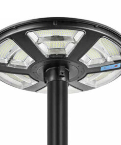 Đèn Năng Lượng Mặt Trời Sân Vườn  (TDL-UFO-01)
