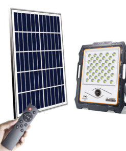 Đèn Năng Lượng Mặt Trời 400w (TDL-D9)