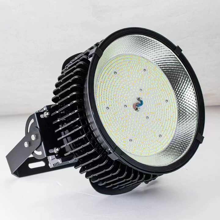 Đèn Tàu Thuyền Đánh Cá 1200w (TDL-FISS) - ánh sáng mạnh mẽ và hiệu quả